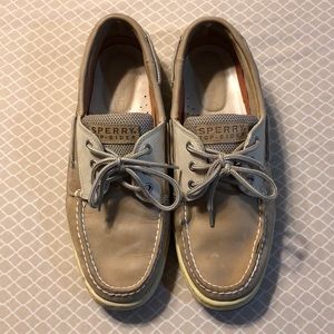 Men’s Sperry Top-Siders